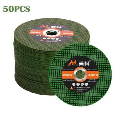 Cutting Wheel 4"